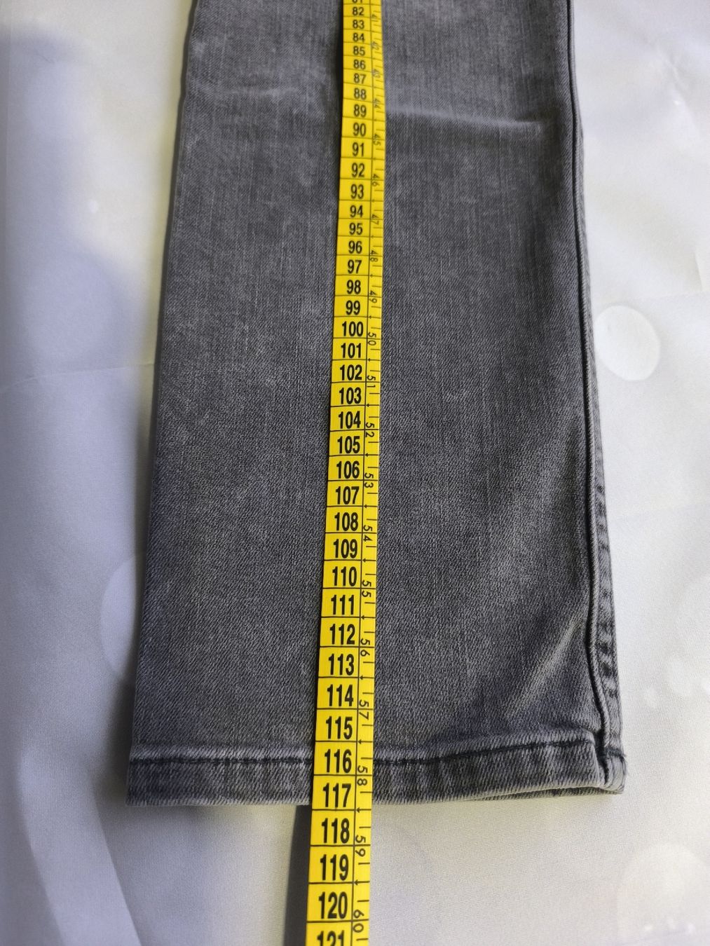Hugo Boss Jeans: Hugo Boss Jeans Mann 31/34 – Nuovo e nell'imballaggio originale da Oensingen venduto da Outlet_Super_Sale 6