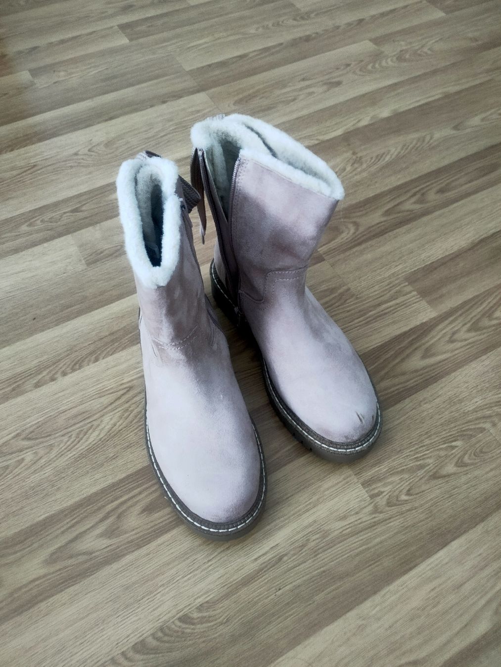 Scarpe da donna: Wintet shoes size 39 – Nuovo (secondo la descrizione) da Zürich venduto da mar_dl57