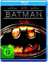 Batman (1989) Blu-Ray