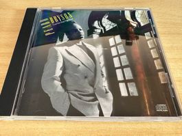 Peabo Bryson – Can You Stop The Rain