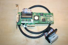 LSI20320IE  SCSI Single-Channel HBA PCI Express