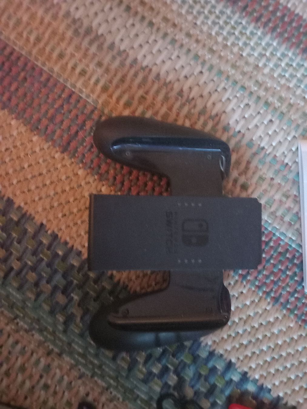 Nintendo Console: Nintendo Switch 1 mit Etui und Zubehör – Nuovo (secondo la descrizione) da Rafz venduto da DonRacletto 4
