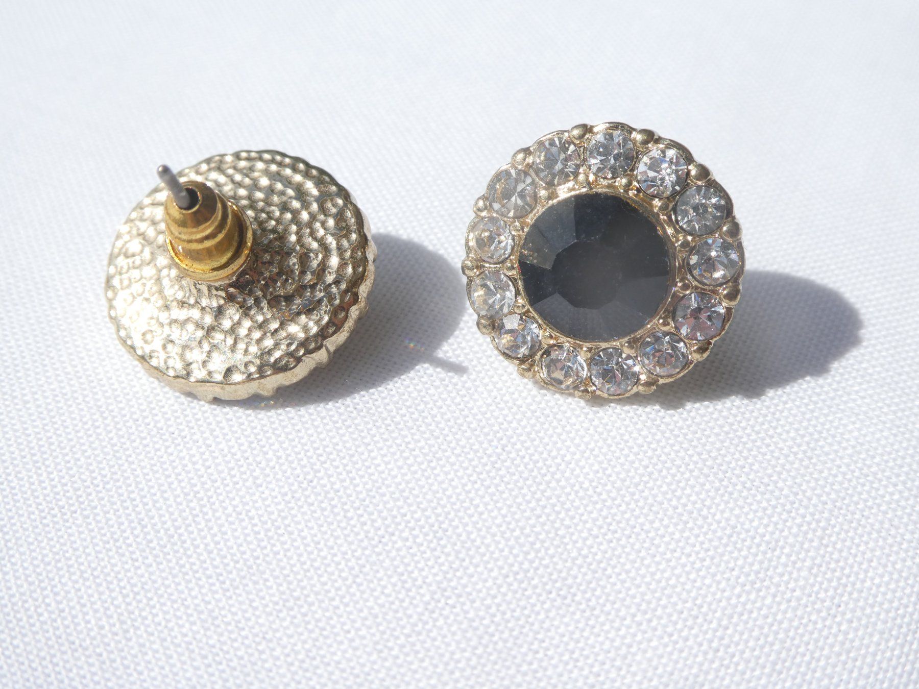 Ohrringe & -stecker: Ohrstecker, Modeschmuck – Gebraucht aus Gattikon von kaandooh 2
