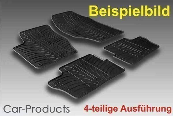 Alfa Romeo Tappeti & Tappetini: RP Gummimatten Alfa Romeo 159/159SW – Nuovo (secondo la descrizione) da Rielasingen-Worblingen venduto da Autogummimatten