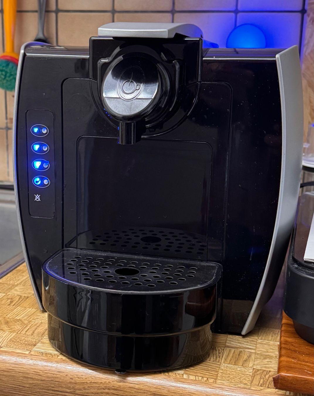 Solis Macchine per caffè & Macchine per espresso: 3 Kaffeemaschinen im Set – Usato da Bürglen TG venduto da Pukmig 4