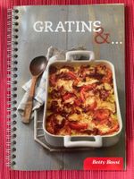 Betty Bossi, Gratins