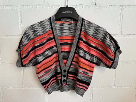 Bolero / kurze Jacke von Marc Cain (38)