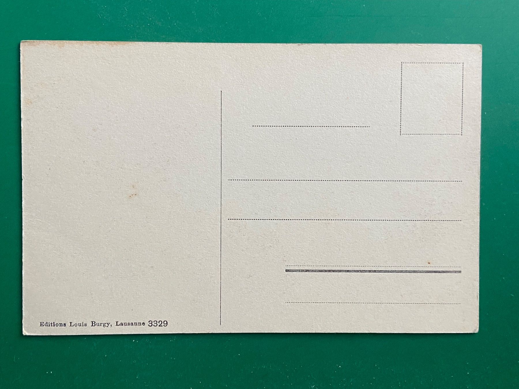 Cartoline postali: Brig mit Rhonetal – Usato da Steg VS venduto da _vinci_ 1