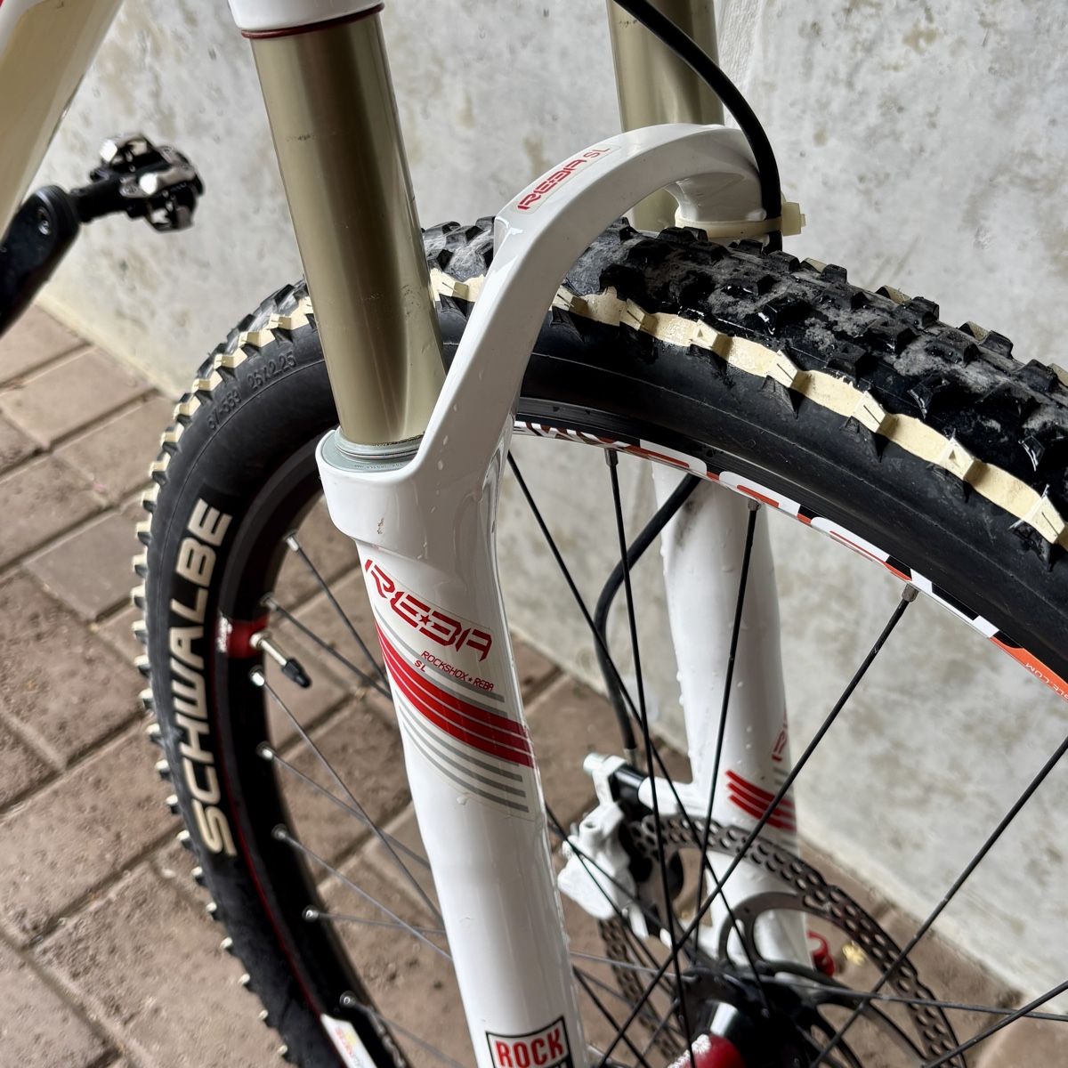 Cube Biciclette: Cube Mountainbike Carbon Hardtail – Usato da Oberlunkhofen venduto da markus-oberlunkhofen 3
