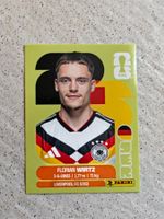 Panini Sticker WM 2026: Florian Wirtz GER 11