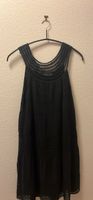 Kleid Schwarz Spitze Grösse M neuwertig