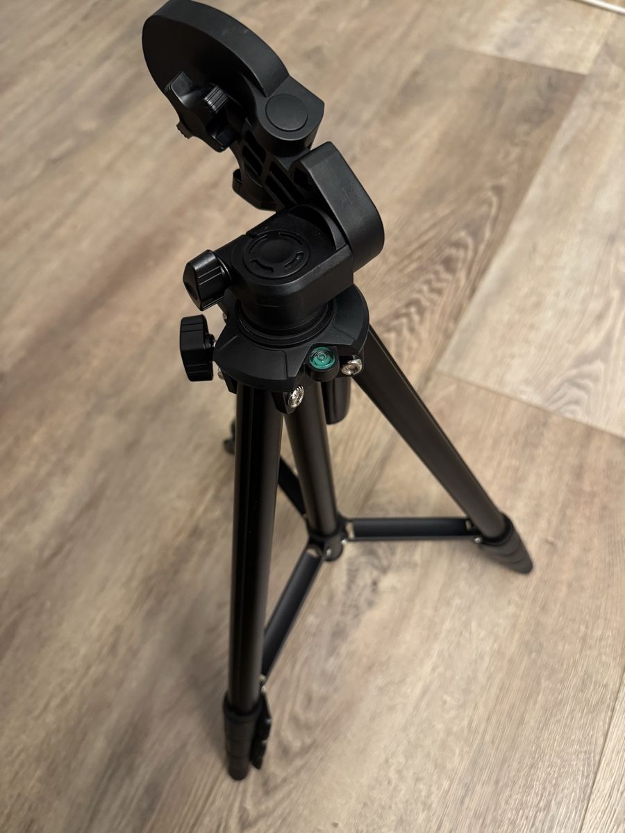 Componenti elettronici: YUNTENG Camera Tripod - Perfect for capturing memories! – Nuovo (secondo la descrizione) da Zürich venduto da xia_qgl7 4