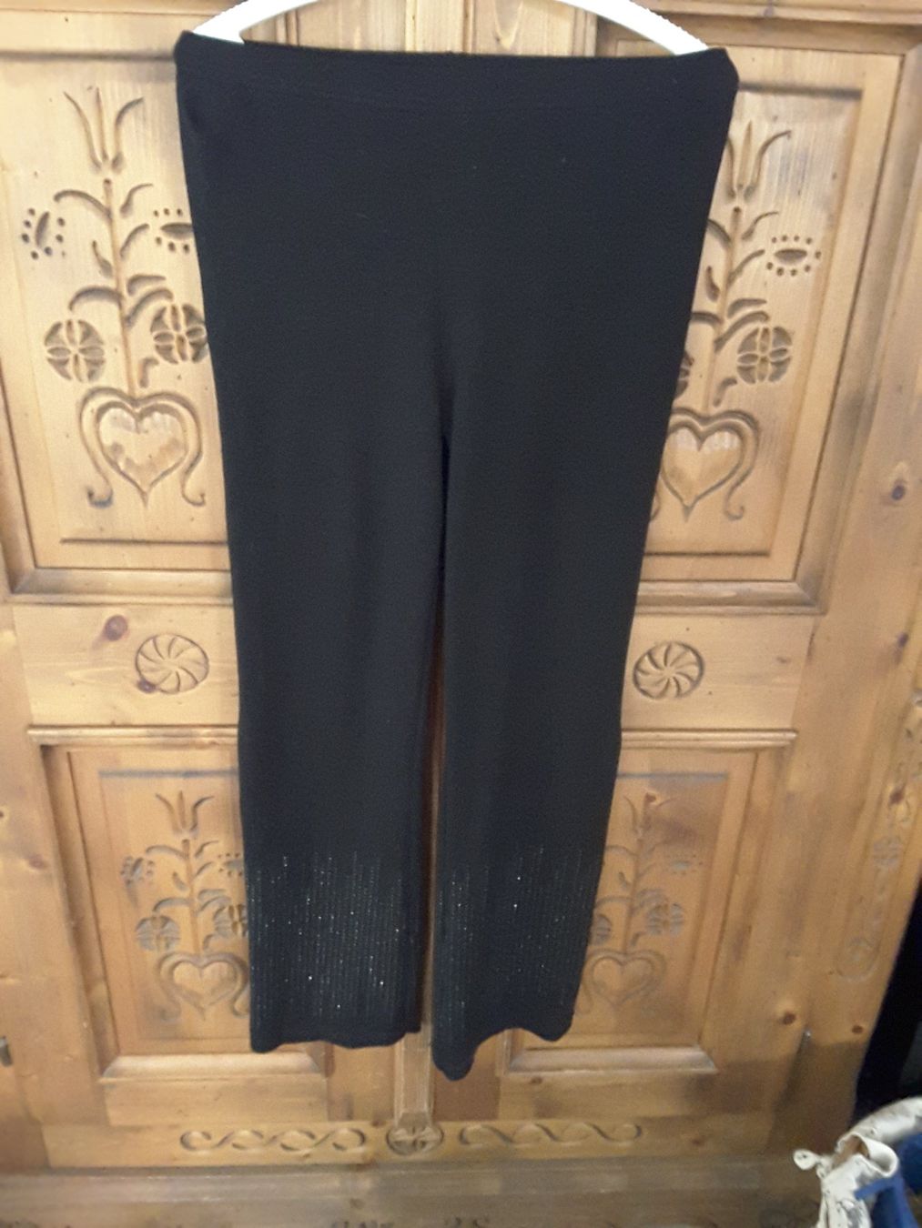 Pantaloni: Damenhosen Gr.38/40 – Usato da Boppelsen venduto da tigimohrli