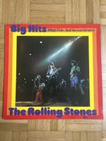 The Rolling Stones Rock LP Compilation Club Edition Vinyl