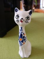 Katze blau klein