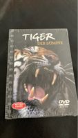 Tiger der Sümpfe DVD neu und originalverpackt