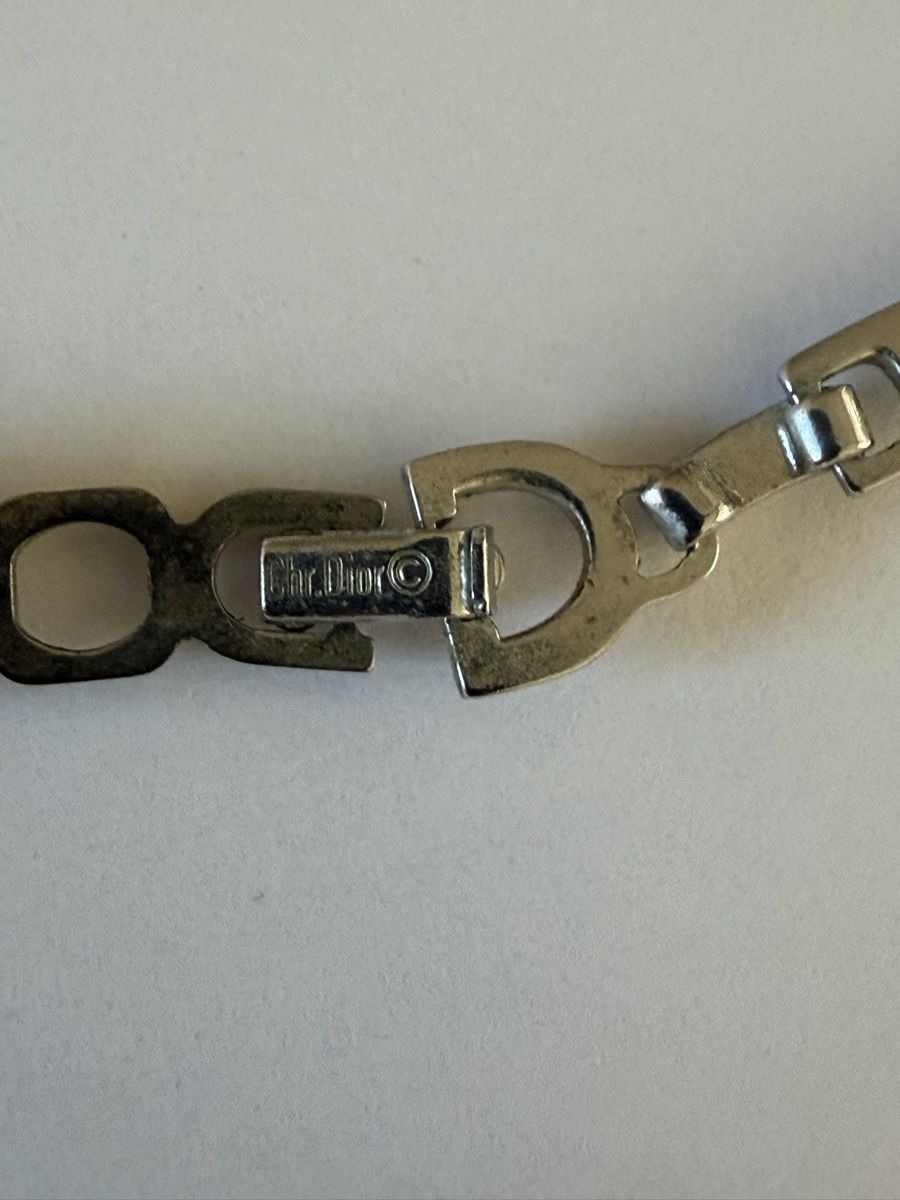 Dior Altri gioielli: Dior Set  – Usato da Binningen venduto da Sophiescloset 1