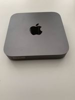 Apple Mac mini 2018
