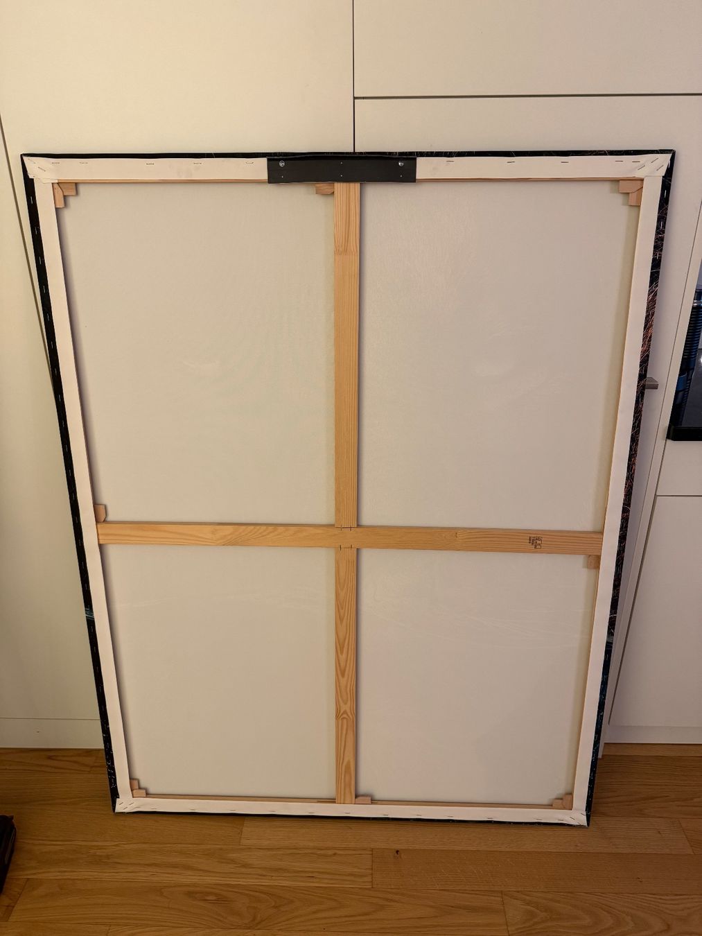 Poster & Bilder: Bild Löwe 110cm x 140cm – Gebraucht aus Menznau von marco._s3 2