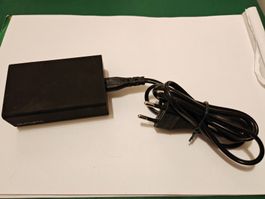 4smarts USB 60W Schnellladegerät 5 Ports