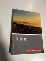 Reiseführer Irland - Rolf Meier Reisen