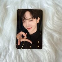 and2ble beatroad seungeon photocard