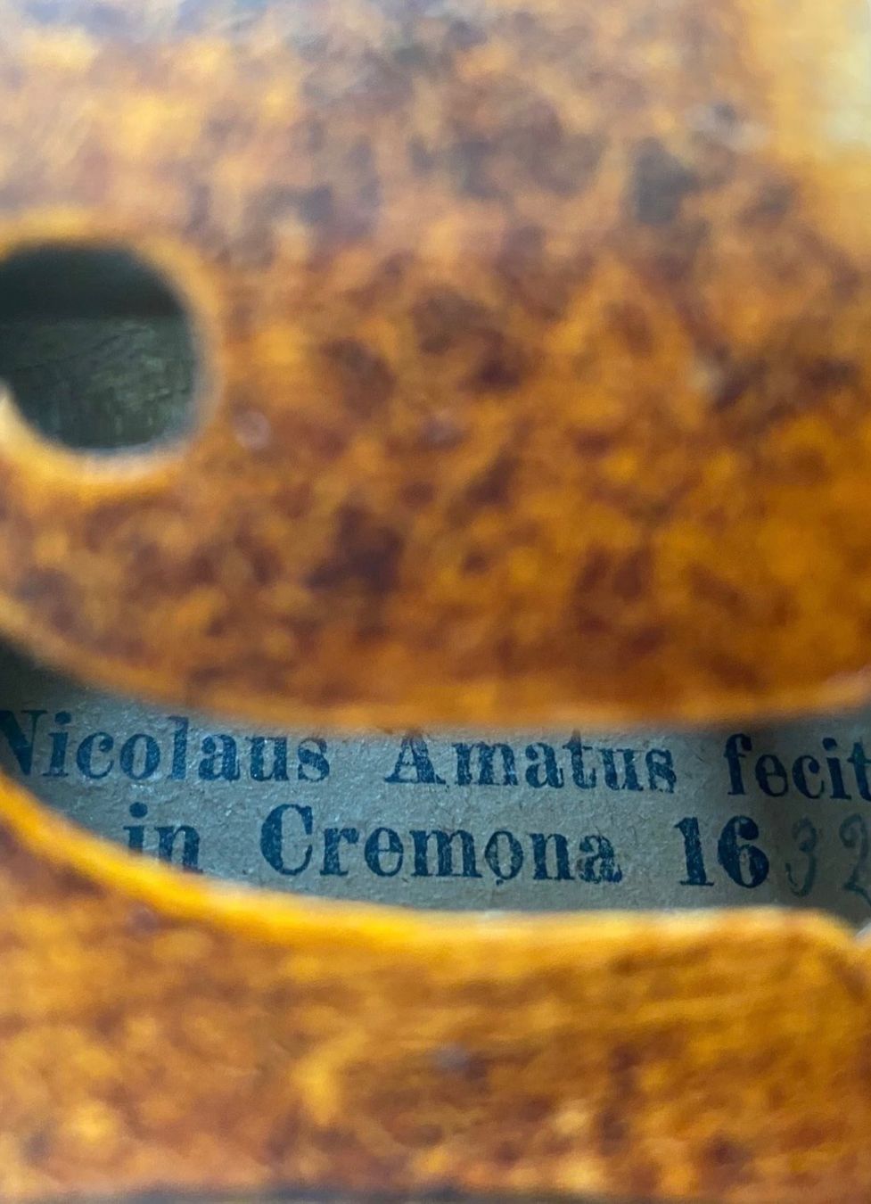 Strumenti musicali: Alte 4/4 Geige /Violine – Usato da Belfaux venduto da leron 8