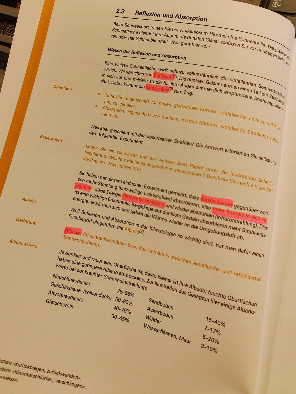 Libri: Passerelle Lehrbücher Geografie - Compendio – Usato da Dulliken venduto da Chrisi70 1