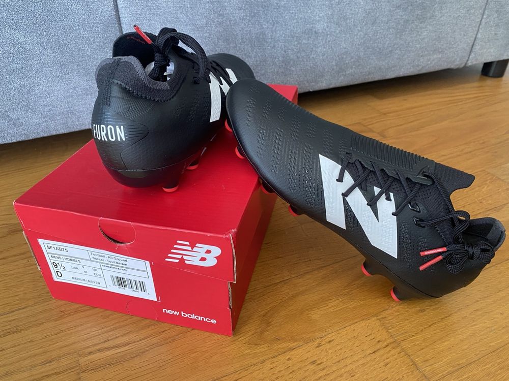 New balance fussballschuhe kaufen 2025
