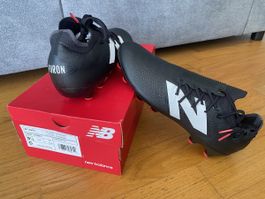 New Balance Fussballschuhe Gr. 43