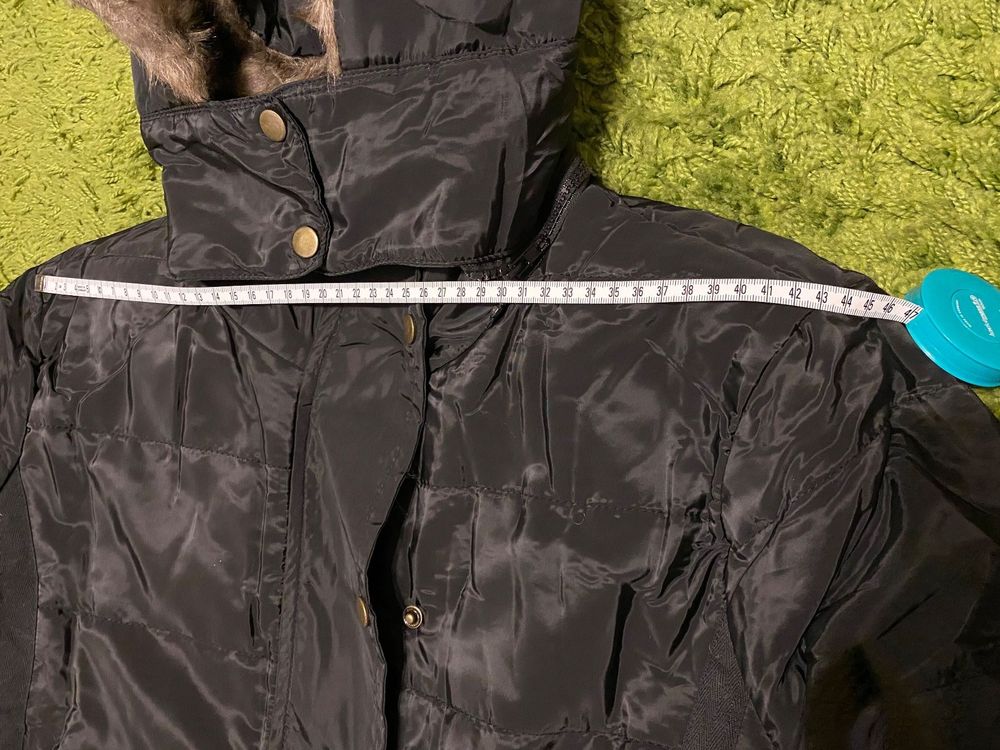 Jacke Gr. L 6