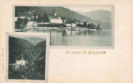 Brissago 1904