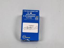 TRUMPETER E-2C Hawkeye, Bausatz 1/700