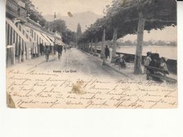 Vevey 1903