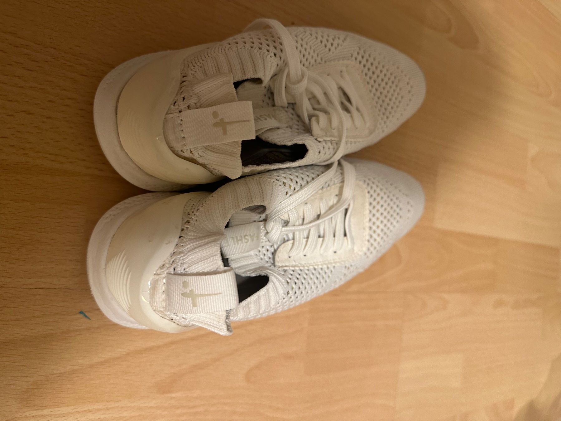 Herrenschuhe: Sport Schuhe – Gebraucht aus Ebikon von Minimelili11 2