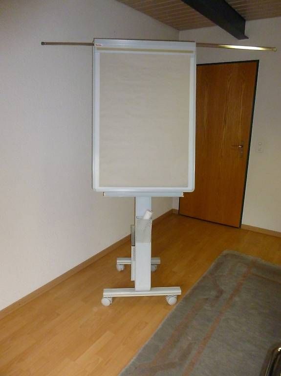 Lavagne: Mobiler Flip-Cart – Usato da Roggwil BE venduto da YapiEric