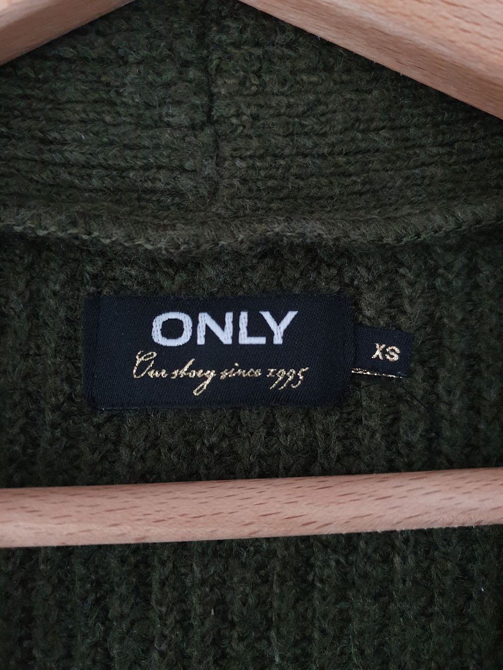Only Giacche: Strickjacke, XS – Usato da Steinach venduto da Xamax18 3