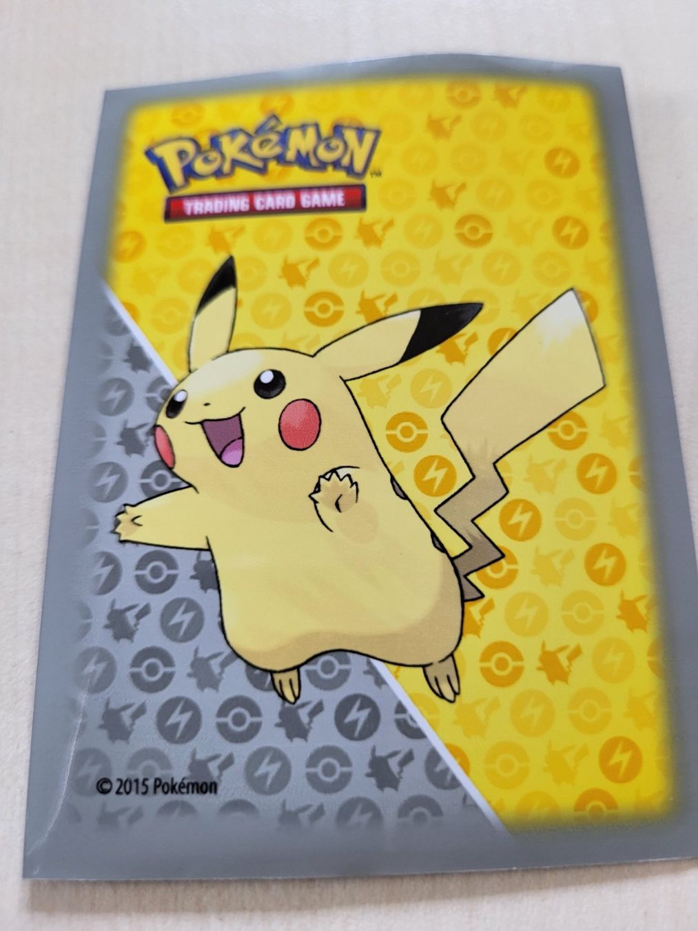 Cartoline: Carte pokemon – Usato da St-Ursanne venduto da kmi_6pyk 1