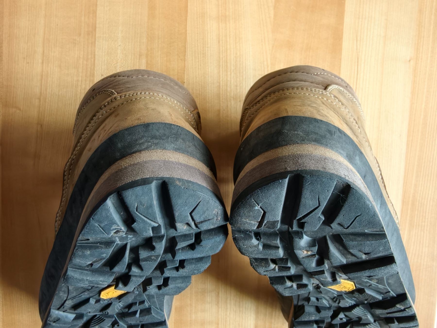Meindl Scarpe da donna: Meindl Bernina Gr 41 Damen – Usato da Berg TG venduto da Persefona 4