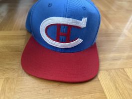 Casquette NHL Canadians 