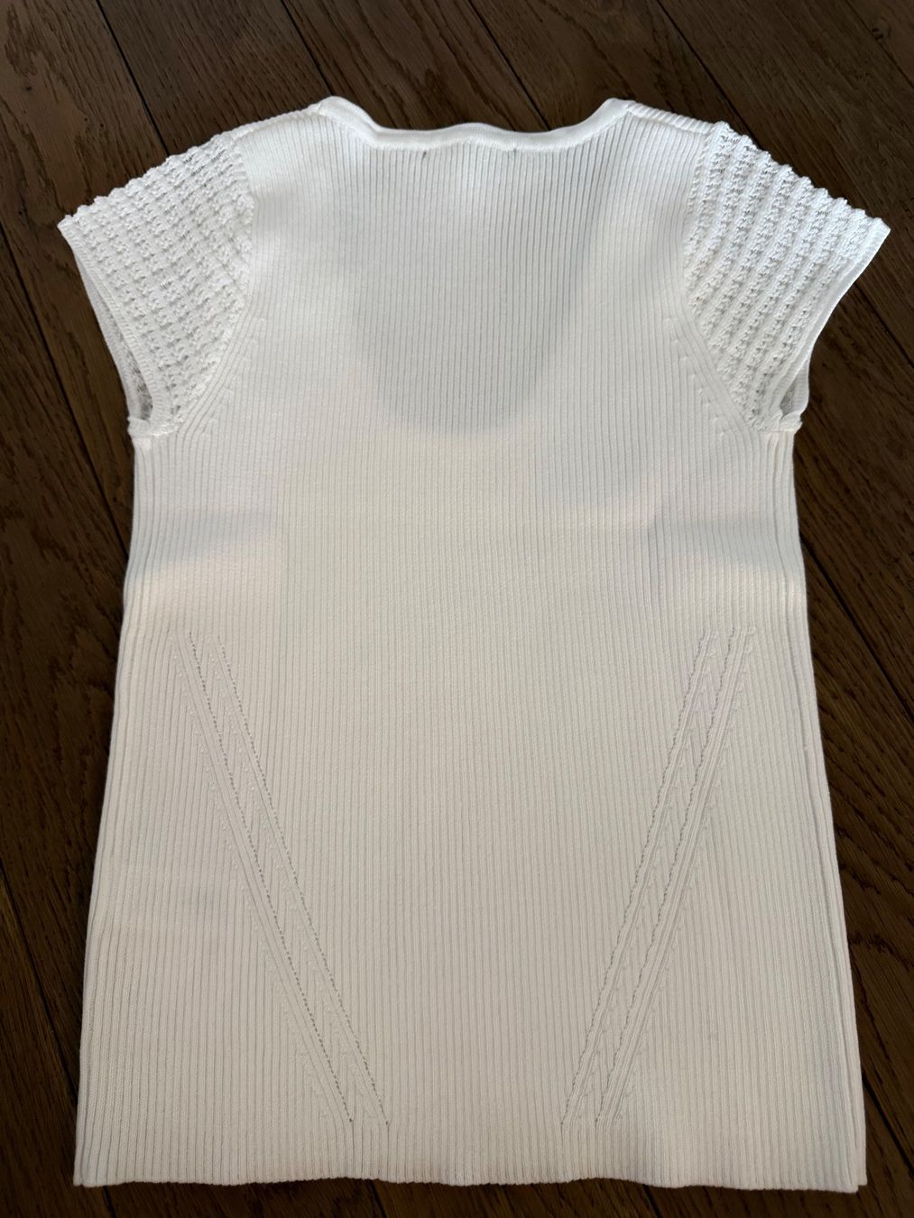 Zara T-Shirts: Shirt Gr. M Zara – Neu (gemäss Beschreibung) aus Wiesendangen von gefion99 1