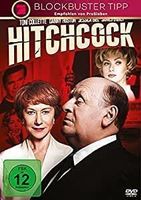 HITCHCOCK     Anthony Hopkins  Scarlett Johansson  NEU + OVP