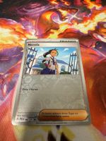 Nemila (PAF 082) / Reverse Holo / Paldeas Schicksale