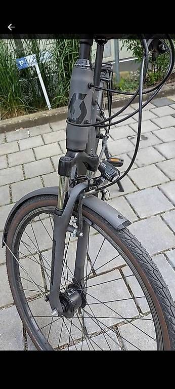 Biciclette: Citybike – Usato da Liebefeld venduto da mbrun01 1