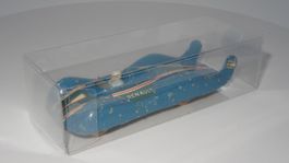 CIJ, France, Etoile Filante, blau, Rennwagen