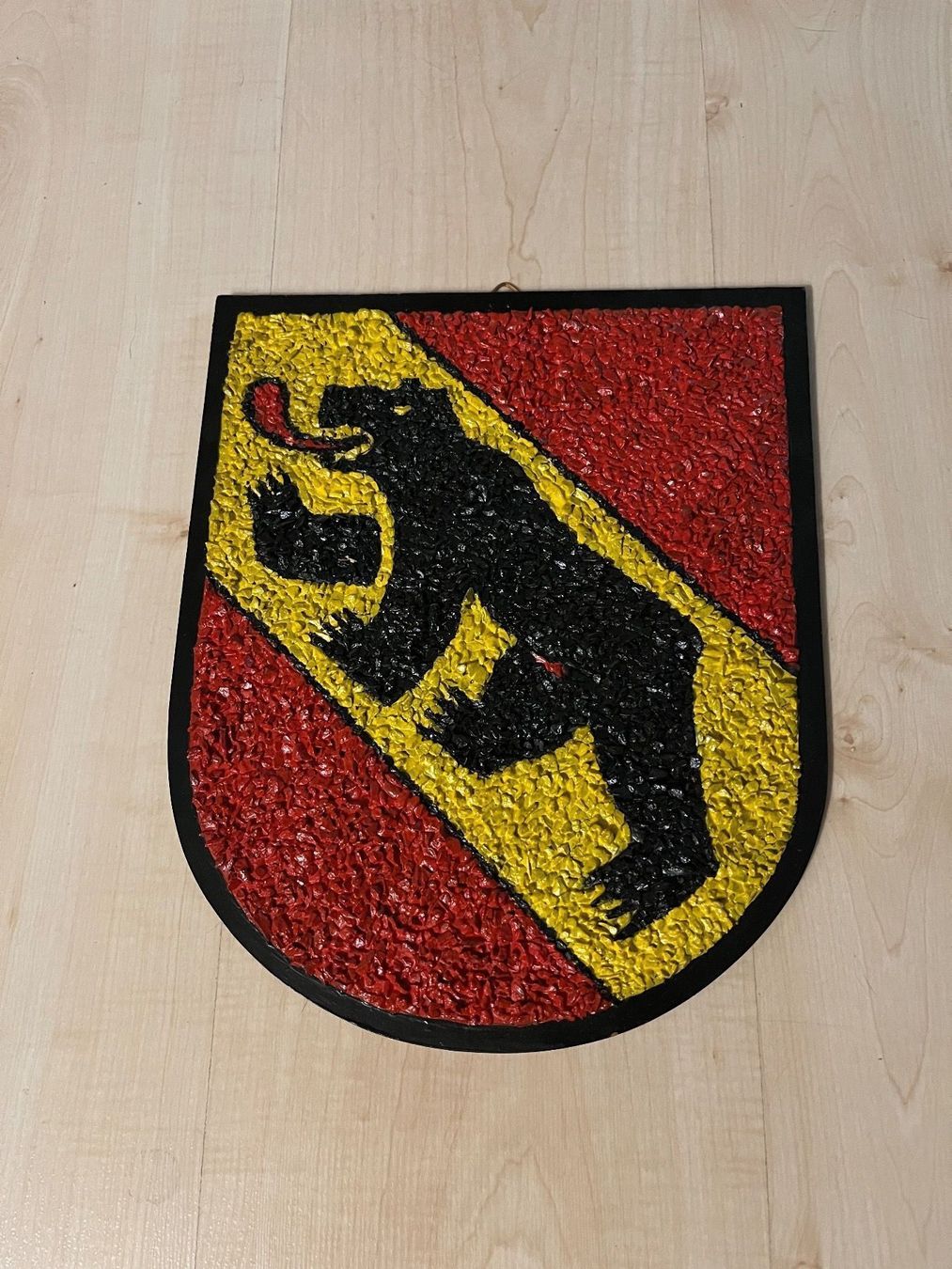 Altro in Antiquarato & Arte: Bern Wappen – Usato da Maienfeld venduto da DivicoHelveticus
