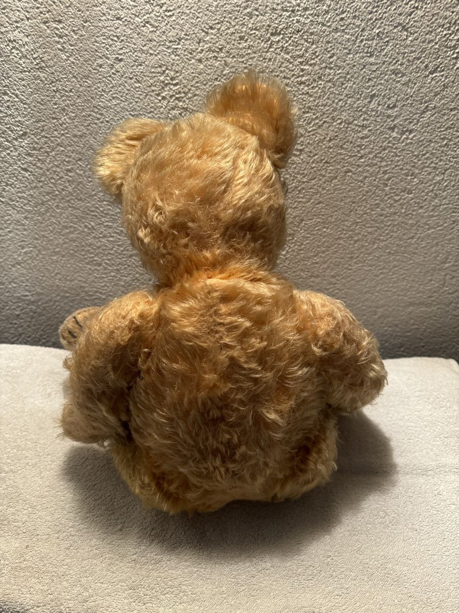 Spielzeuge: Teddybär – Gebraucht aus Binningen von kal_5nsj 4