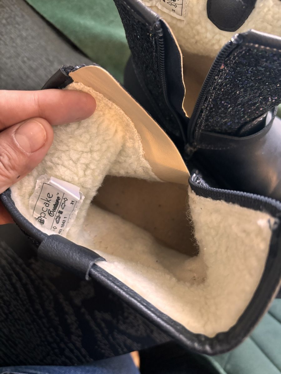 Graceland Scarpe per ragazze: Stiefeletten Mädchen neu 31 – Nuovo (secondo la descrizione) da Steffisburg venduto da TelmaG 2