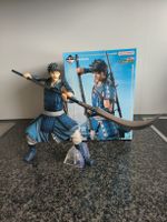Kingdom Shin Figur mit OVP 