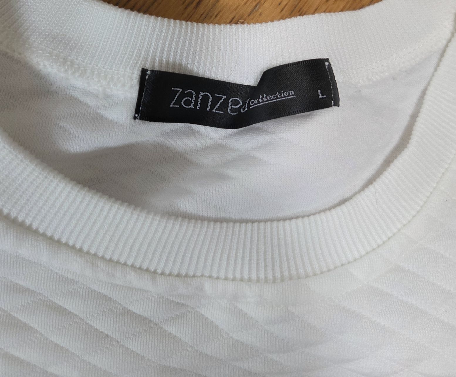 Maglioni & Felpe: Zanzea Pullover Gr. L  – Usato da Luzern venduto da Luzern_Energy 2